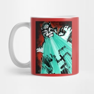 Godzilla April 25 Mug